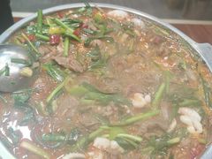 -京玉菲饭店(李村店)