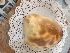 烤包子-汗腾格里·风味餐厅(新疆驻京办店)