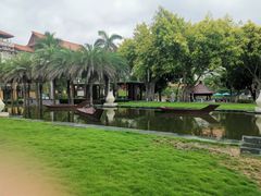 -三亚海棠湾万丽度假酒店