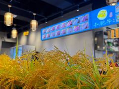 -小肥牛潮汕牛肉火锅(南联店)
