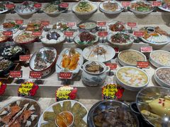-旺达·福州菜(正大广场店)