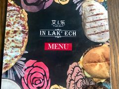 -莫比餐厅(五道口店)