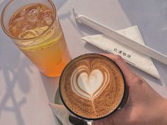 -边渡咖啡烘焙店(昙华林店)