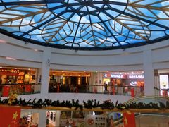 -九毛九西北菜(大东海店)