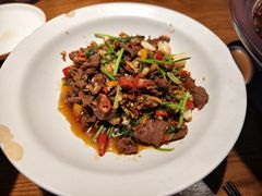 -恰饭·老长沙市井菜(天河客运站店)