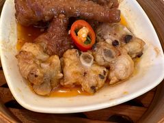-金悦轩海鲜酒家(拱北店)