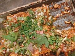 -嘎嘎鸭脑壳(蜀汉路店)
