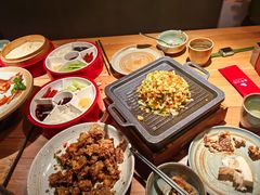 -青年公社烤鸭(滨湖银泰店)