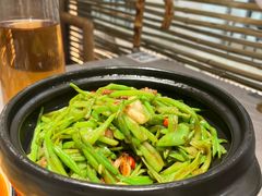 -麻都·成都菜(人民广场店)