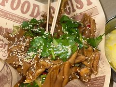 -南街清补凉(黄贝岭店)