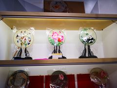 -秦淮礼物(贡院街店)