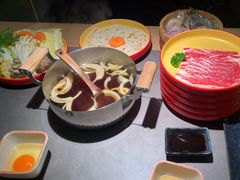 -沼津港精致料理·寿喜烧·烧鸟(龙湖南桥天街日料榜单店)