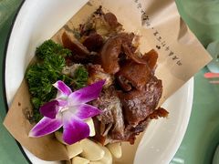 -小康人家炒鸡店(户部山店)