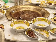 -芦月轩羊蝎子(太平桥店)