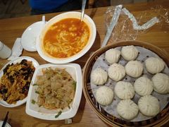 -陈傻子餐厅(世纪都会店)