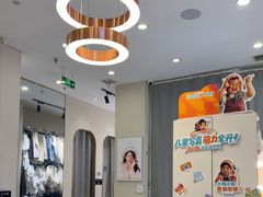 -海马体照相馆(南昌王府井购物中心店)
