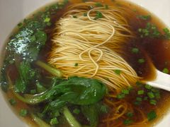 -君东记本帮面馆(天钥桥路店)