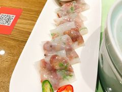 -火啫啫·粤式啫啫煲(南通首店)