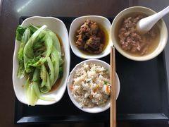 -好成财牛排馆(涂门街总店)