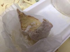 -皇后西斯汀饼店(文化路店)