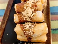 -滋味烤鱼(祥和里店)