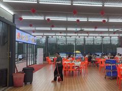 -红月湾海鲜饭店•沙滩海景(双月湾店)