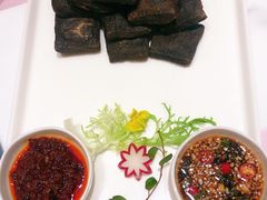 -稻品香小锅饭豆腐馆(北三路店)