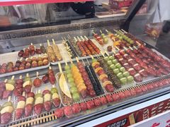 -鑫栗王(庙前街总店)