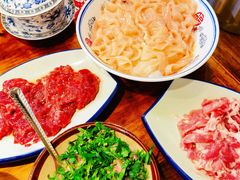 -憨铁匠火锅(红山6979店)