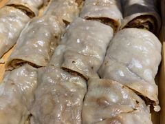 -华盛园卷子王农家菜水库鱼