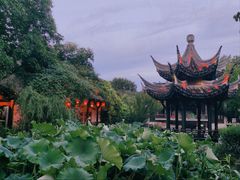 -衣裳街历史文化街区