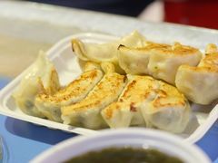 -八珍·广式煎饺·广州老字号(北京路总店)