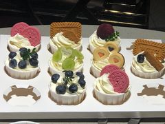 -海底捞火锅(青悦城店)