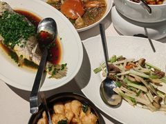 -三利音·玖弄小鲜(浦东嘉里城店)