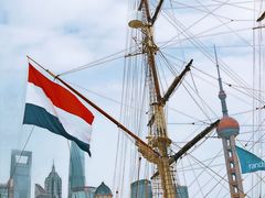 -上海港国际客运中心