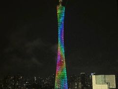 -广州富力丽思卡尔顿酒店