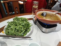 -北平食府(马鞍山路店)