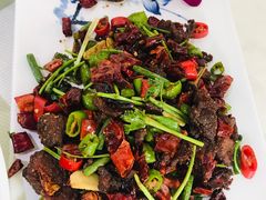 -阿姐小菜(三林店)