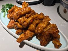 -额娘·现烙春饼烤鸭(太原总店)