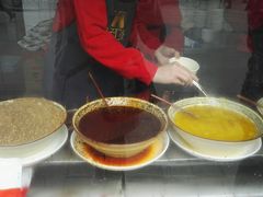 -洞子口张老二凉粉(文殊院店)