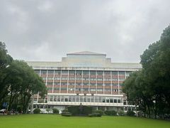 -浙江大学(玉泉校区)