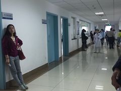 -四川大学华西口腔医院(华西院区)