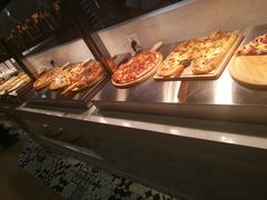 -阿尔卑斯比萨牛排火锅自助(喜悦汇店)