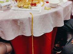 -顺风海鲜港(金玉兰店)