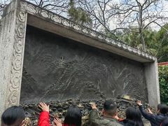 -南岳大庙