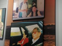 -张学良旧居陈列馆