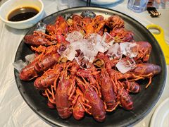 -学士怪怪龙虾·川菜·烧烤(学士街店)