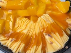 -小胖老味刨冰