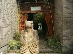 -龙潭水乡