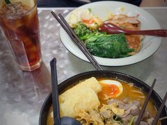 -兴华里茶记(禅城同济首店)